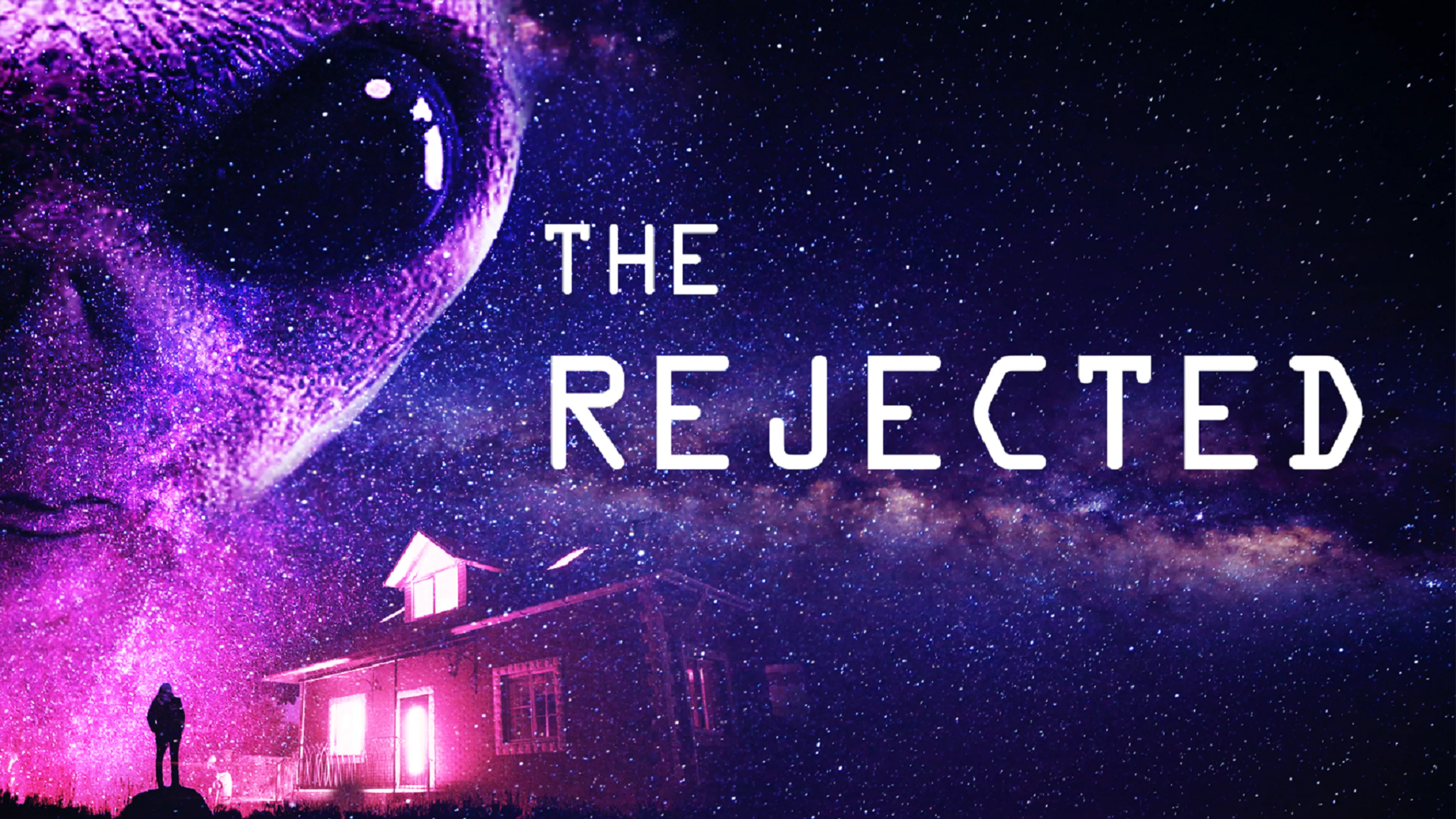 The Rejected poster
